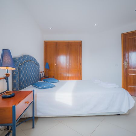 Appartamento Algardia Marina Parque By Garvetur Vilamoura Esterno foto