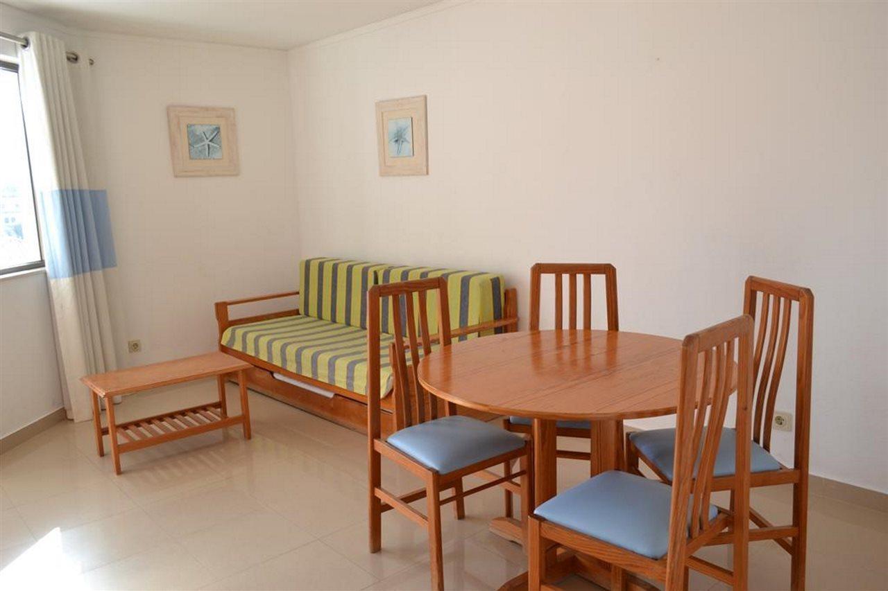 Appartamento Algardia Marina Parque By Garvetur Vilamoura Esterno foto