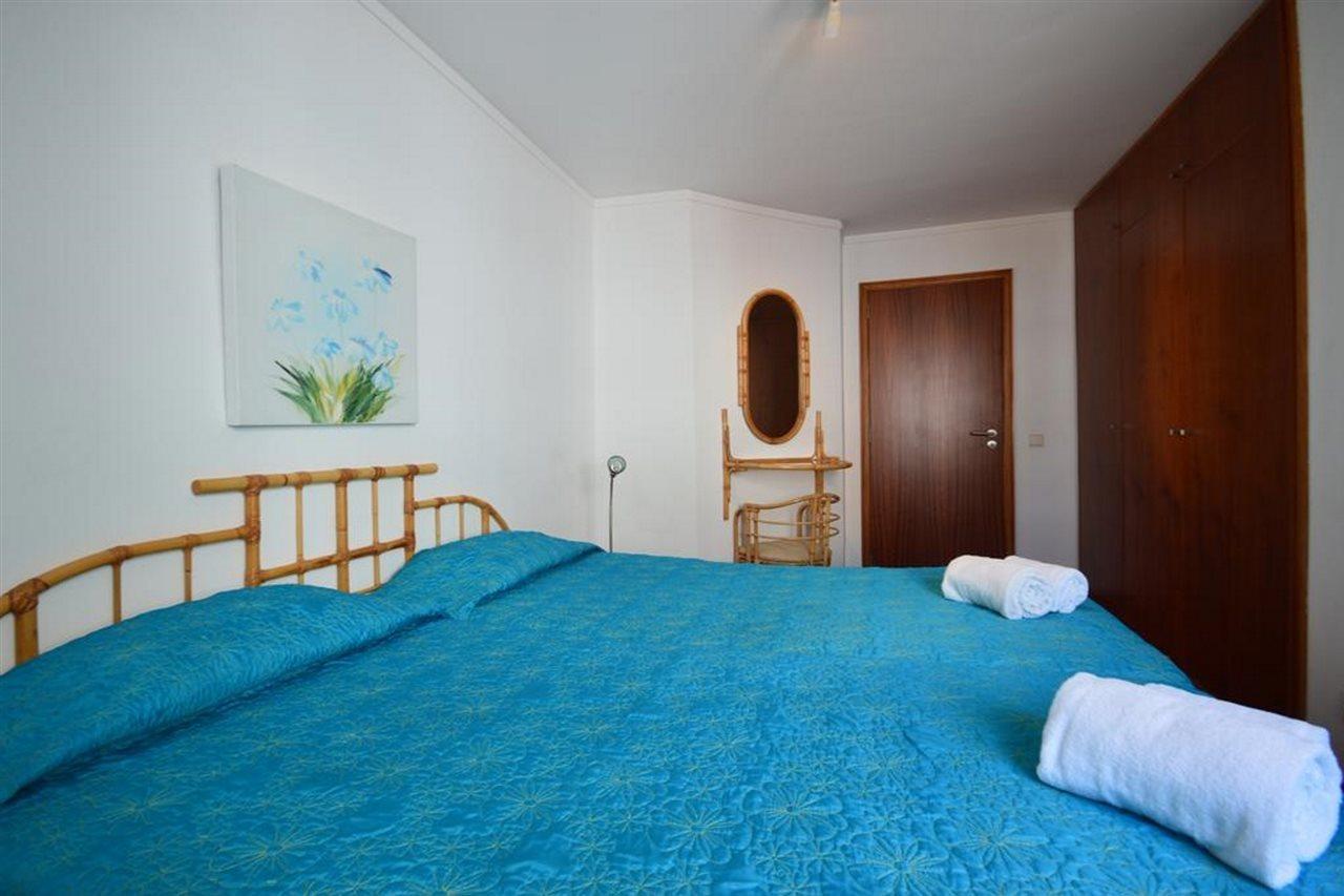 Appartamento Algardia Marina Parque By Garvetur Vilamoura Esterno foto