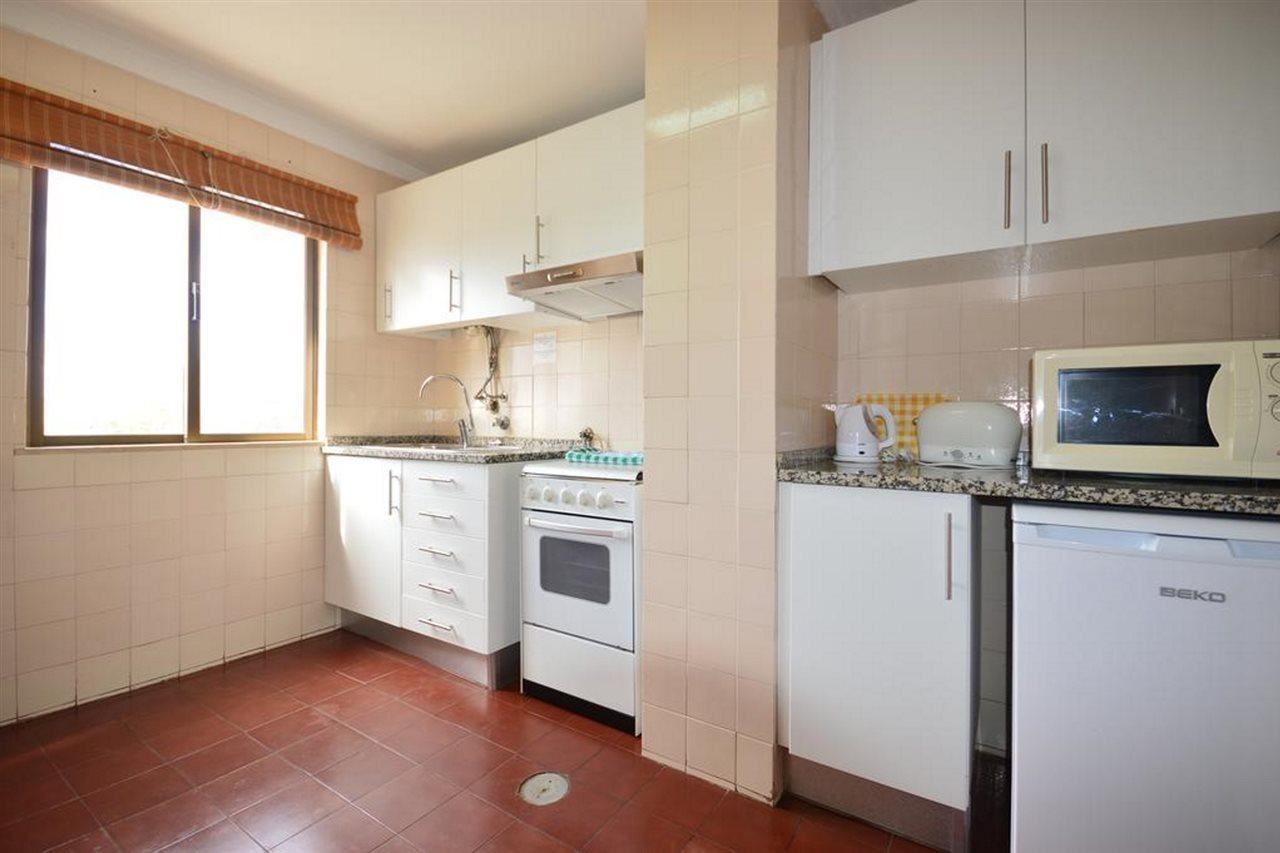 Appartamento Algardia Marina Parque By Garvetur Vilamoura Esterno foto