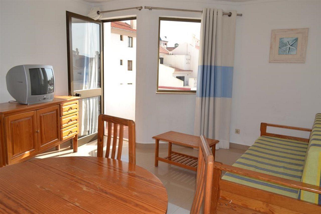 Appartamento Algardia Marina Parque By Garvetur Vilamoura Esterno foto