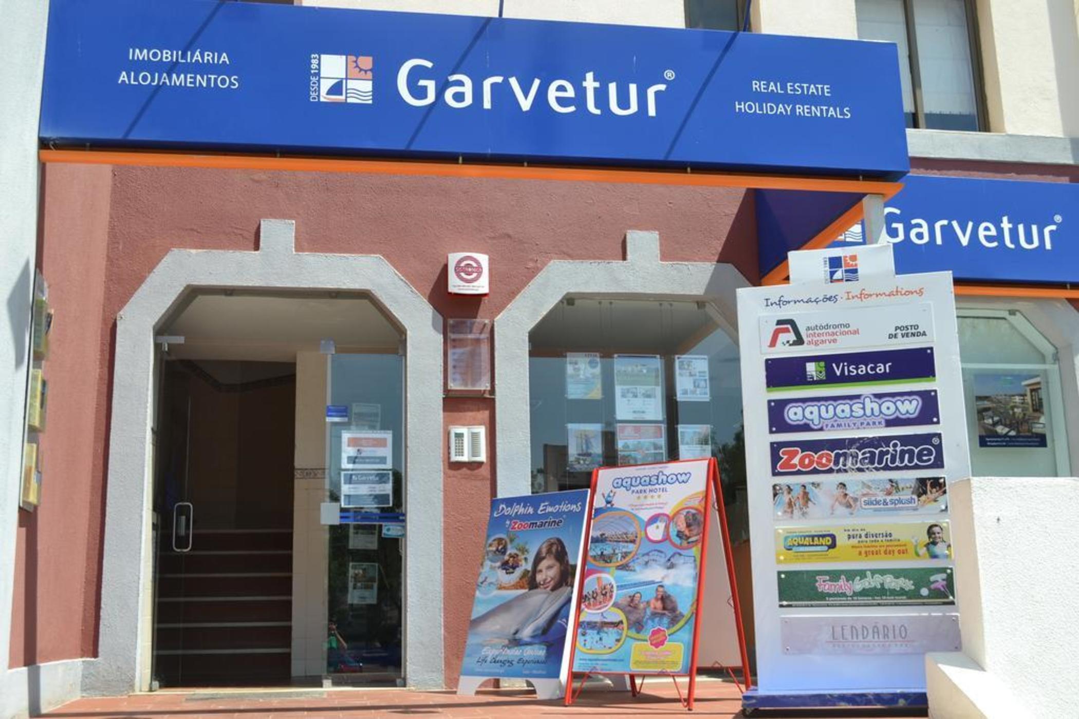 Appartamento Algardia Marina Parque By Garvetur Vilamoura Esterno foto