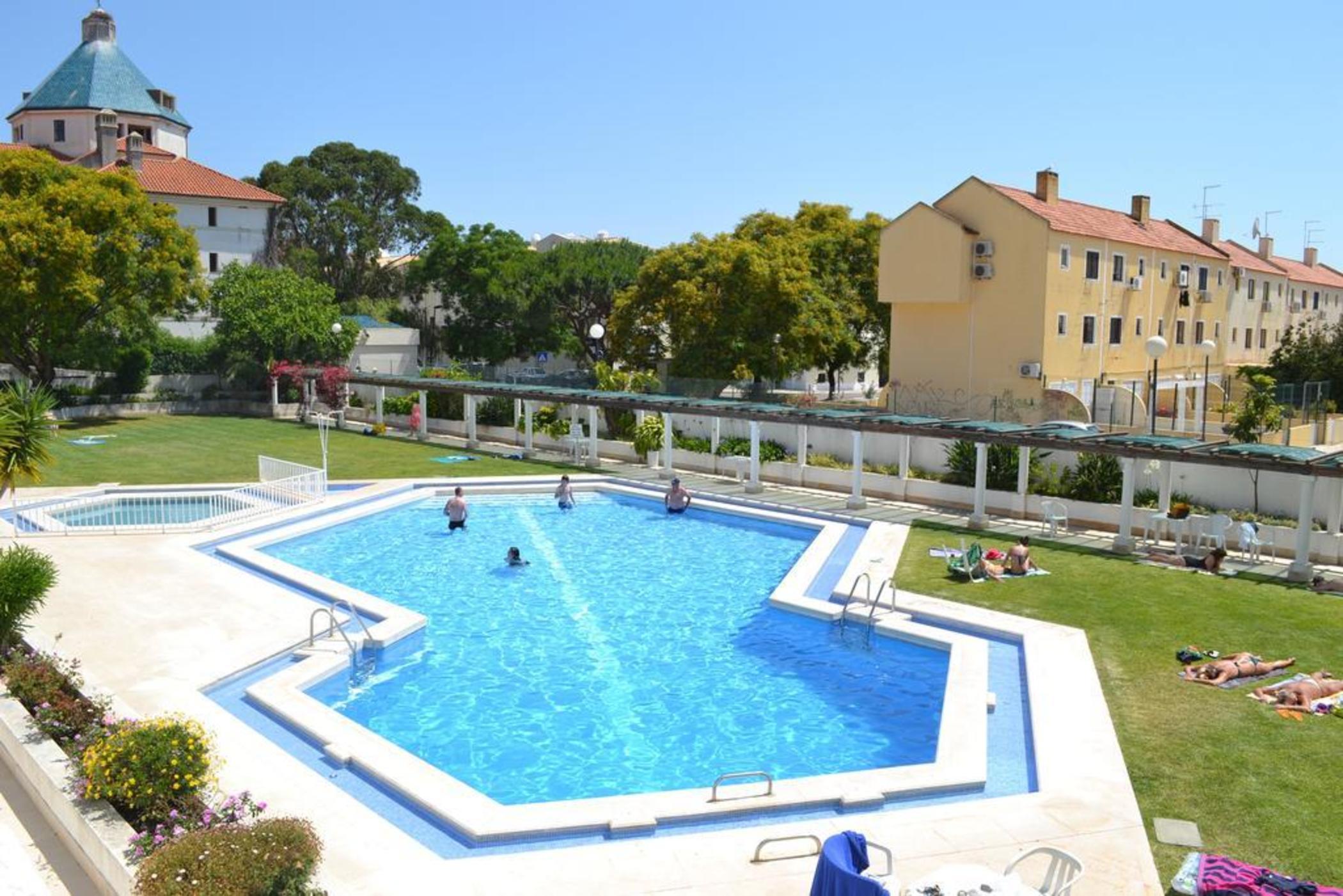 Appartamento Algardia Marina Parque By Garvetur Vilamoura Esterno foto