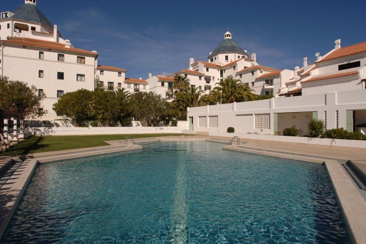 Appartamento Algardia Marina Parque By Garvetur Vilamoura Esterno foto